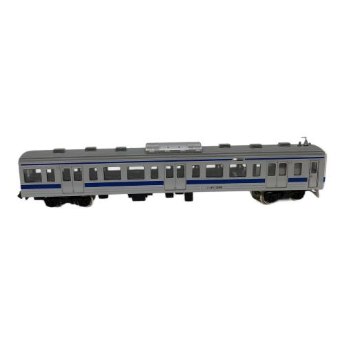 TOMIX (トミックス) 国鉄415-1500系近郊電車増結セット Nゲージ