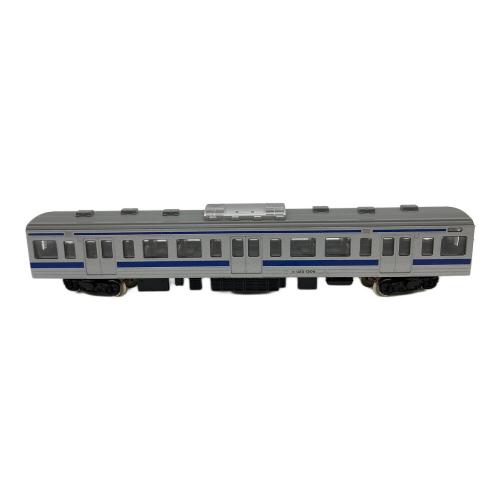 TOMIX (トミックス) 国鉄415-1500系近郊電車増結セット Nゲージ