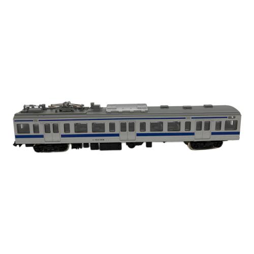 TOMIX (トミックス) 国鉄415-1500系近郊電車増結セット Nゲージ