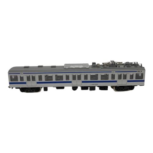 TOMIX (トミックス) 国鉄415-1500系近郊電車増結セット Nゲージ