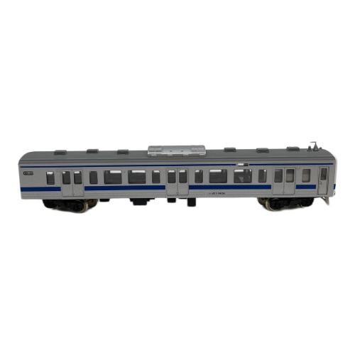 TOMIX (トミックス) 国鉄415-1500系近郊電車増結セット Nゲージ