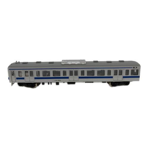 TOMIX (トミックス) 国鉄415-1500系近郊電車増結セット Nゲージ