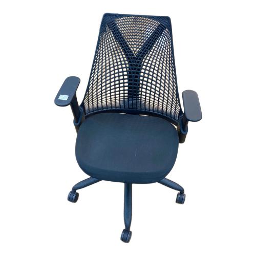 Herman Miller (ハーマンミラー) セイルチェア ブラック