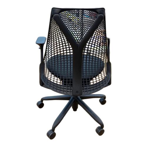 Herman Miller (ハーマンミラー) セイルチェア ブラック