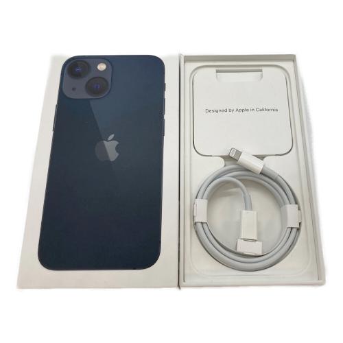Apple (アップル) iPhone13 mini NLJJ3J/A