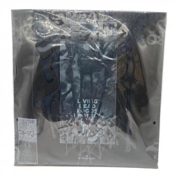 BLUE GIANT レコード オリジナル・サウンドトラック 限定盤