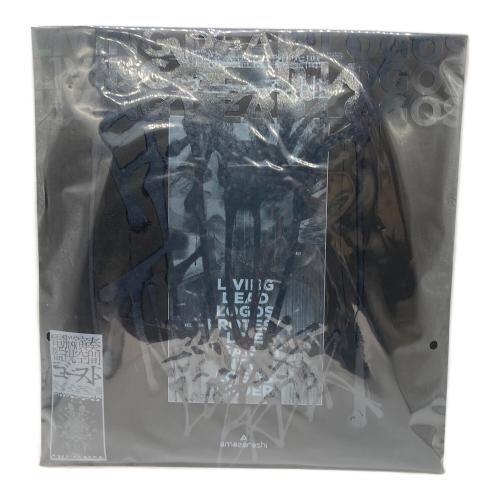 電脳演奏監視空間 ゴースト [完全生産限定版] CD 〇