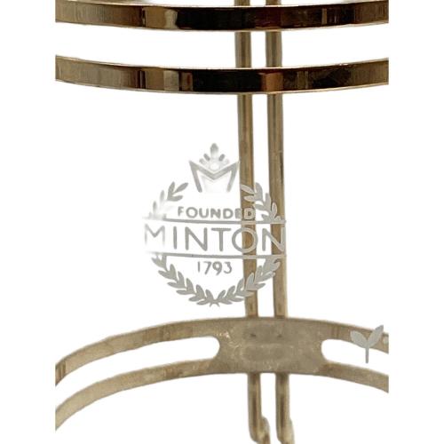 MINTON (ミントン) ティーサーバー