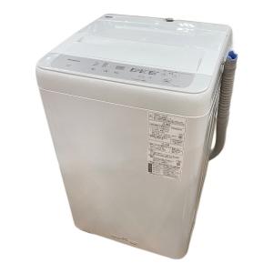 Panasonic (パナソニック) 全自動洗濯機 NA-F5B2 2024年製