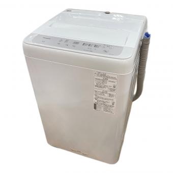 Panasonic (パナソニック) 全自動洗濯機 NA-F5B2 2024年製