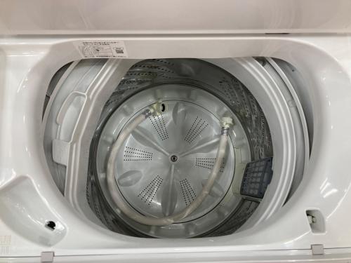 Panasonic (パナソニック) 全自動洗濯機 NA-F5B2 2024年製