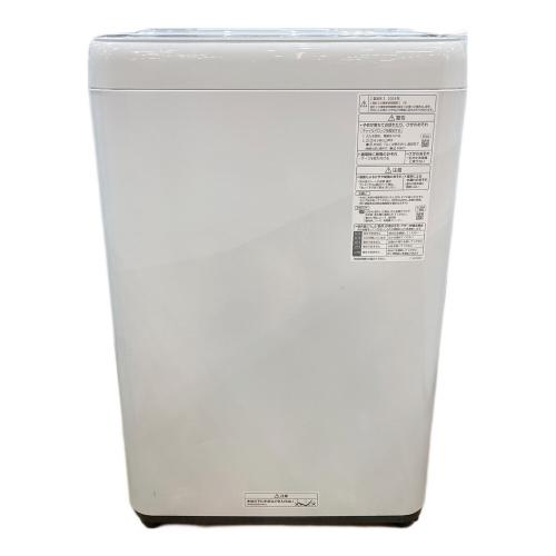 Panasonic (パナソニック) 全自動洗濯機 NA-F5B2 2024年製
