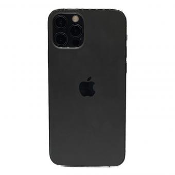Apple (アップル) iPhone12 Pro MGM93J/A