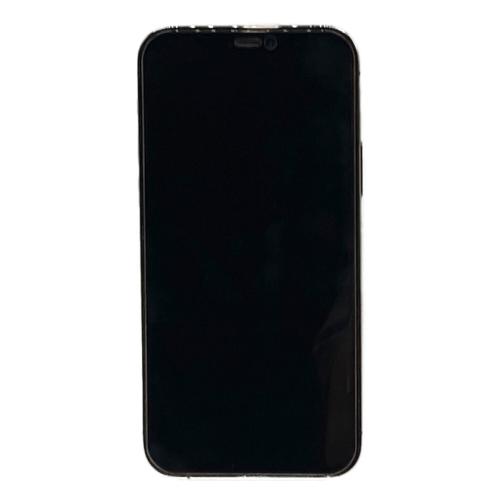 Apple (アップル) iPhone12 Pro MGM93J/A