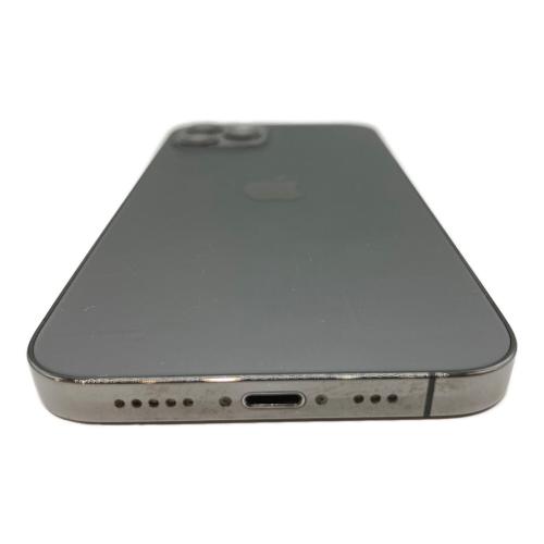 Apple (アップル) iPhone12 Pro MGM93J/A