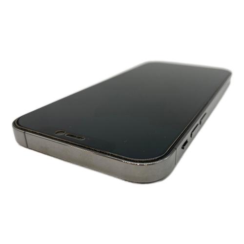 Apple (アップル) iPhone12 Pro MGM93J/A