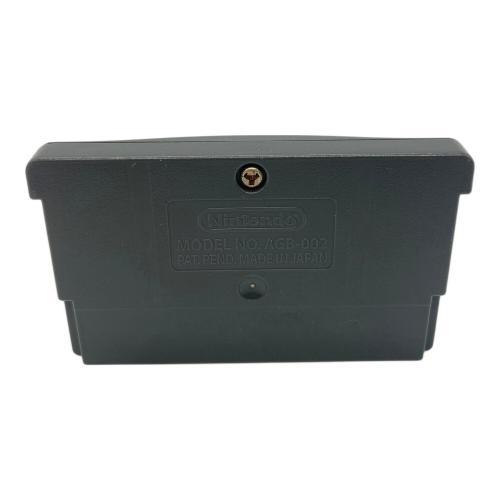 SUCCESS (サクセス) Spiderman～ミステリオの脅威～ ゲームボーイアドバンス用ソフト CERO A (全年齢対象)