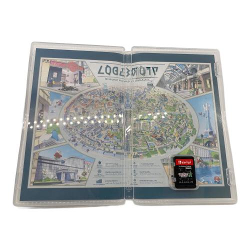 Nintendo (ニンテンドー) POKEMON LEGENDS ZA Nintendo Switch用ソフト CERO A (全年齢対象)