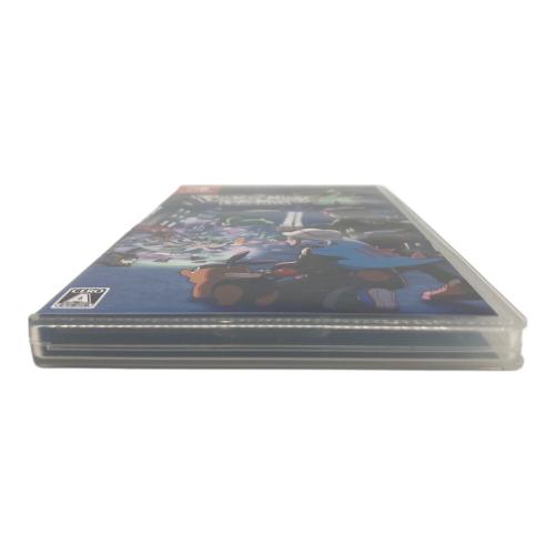 Nintendo (ニンテンドー) POKEMON LEGENDS ZA Nintendo Switch用ソフト CERO A (全年齢対象)