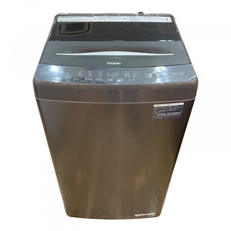 Haier (ハイアール) 全自動洗濯機 JW-U61LK 2024年製 313｜トレファク