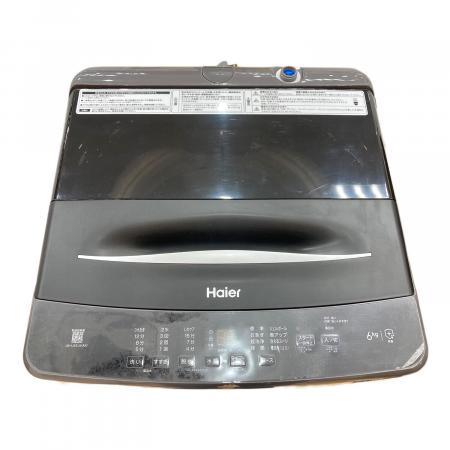 Haier (ハイアール) 全自動洗濯機 JW-U61LK 2024年製 313｜トレファク