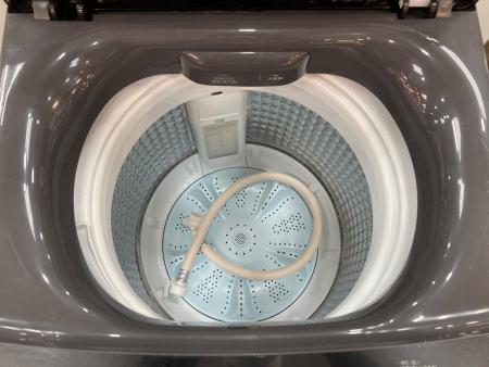 Haier (ハイアール) 全自動洗濯機 JW-U61LK 2024年製 313｜トレファク