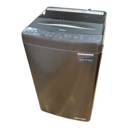 Haier (ハイアール) 全自動洗濯機 JW-U61LK 2024年製 313