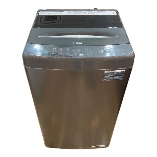 Haier (ハイアール) 全自動洗濯機 JW-U61LK 2024年製 313