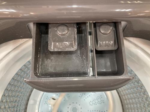 Haier (ハイアール) 全自動洗濯機 JW-U61LK 2024年製 313