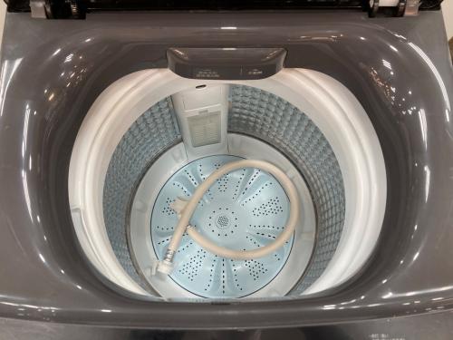 Haier (ハイアール) 全自動洗濯機 JW-U61LK 2024年製 313