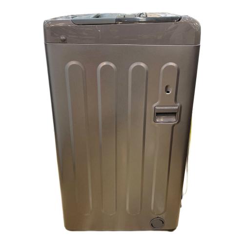 Haier (ハイアール) 全自動洗濯機 JW-U61LK 2024年製 313