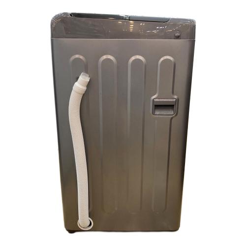 Haier (ハイアール) 全自動洗濯機 JW-U61LK 2024年製 313