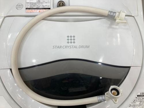 TOSHIBA (トウシバ) 全自動洗濯機 AW-5G6 2018年製 26