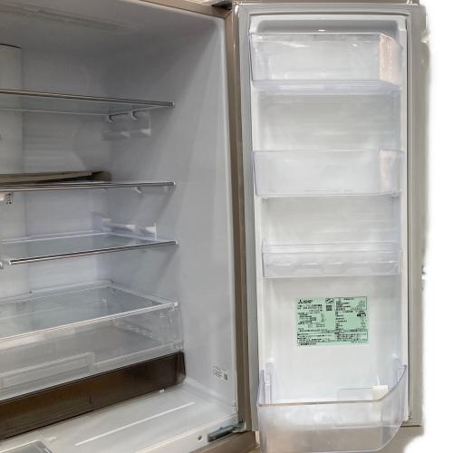 MITSUBISHI (ミツビシ) 6ドア冷蔵庫 MR-WZ55H-C 2022年製 142 547L