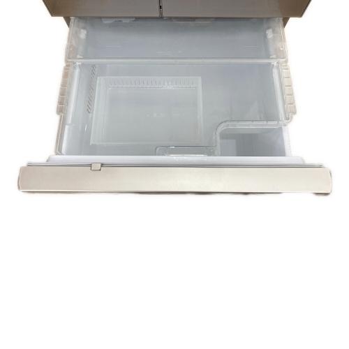 MITSUBISHI (ミツビシ) 6ドア冷蔵庫 MR-WZ55H-C 2022年製 142 547L