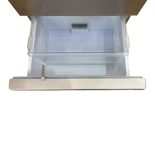 MITSUBISHI (ミツビシ) 6ドア冷蔵庫 MR-WZ55H-C 2022年製 142 547L