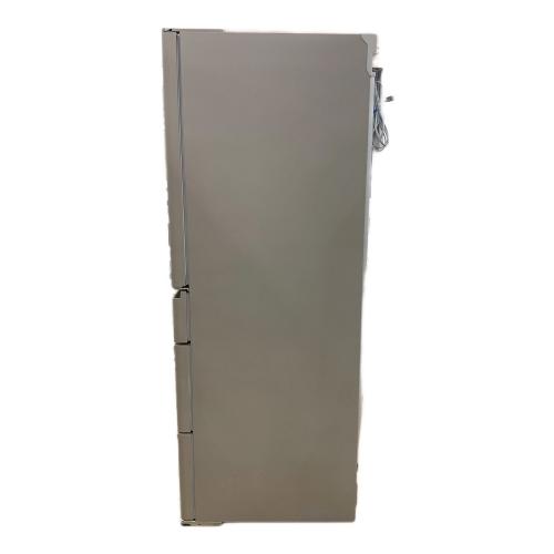 MITSUBISHI (ミツビシ) 6ドア冷蔵庫 MR-WZ55H-C 2022年製 142 547L