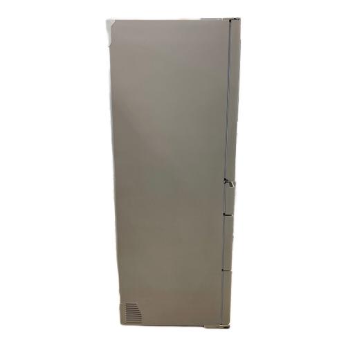 MITSUBISHI (ミツビシ) 6ドア冷蔵庫 MR-WZ55H-C 2022年製 142 547L