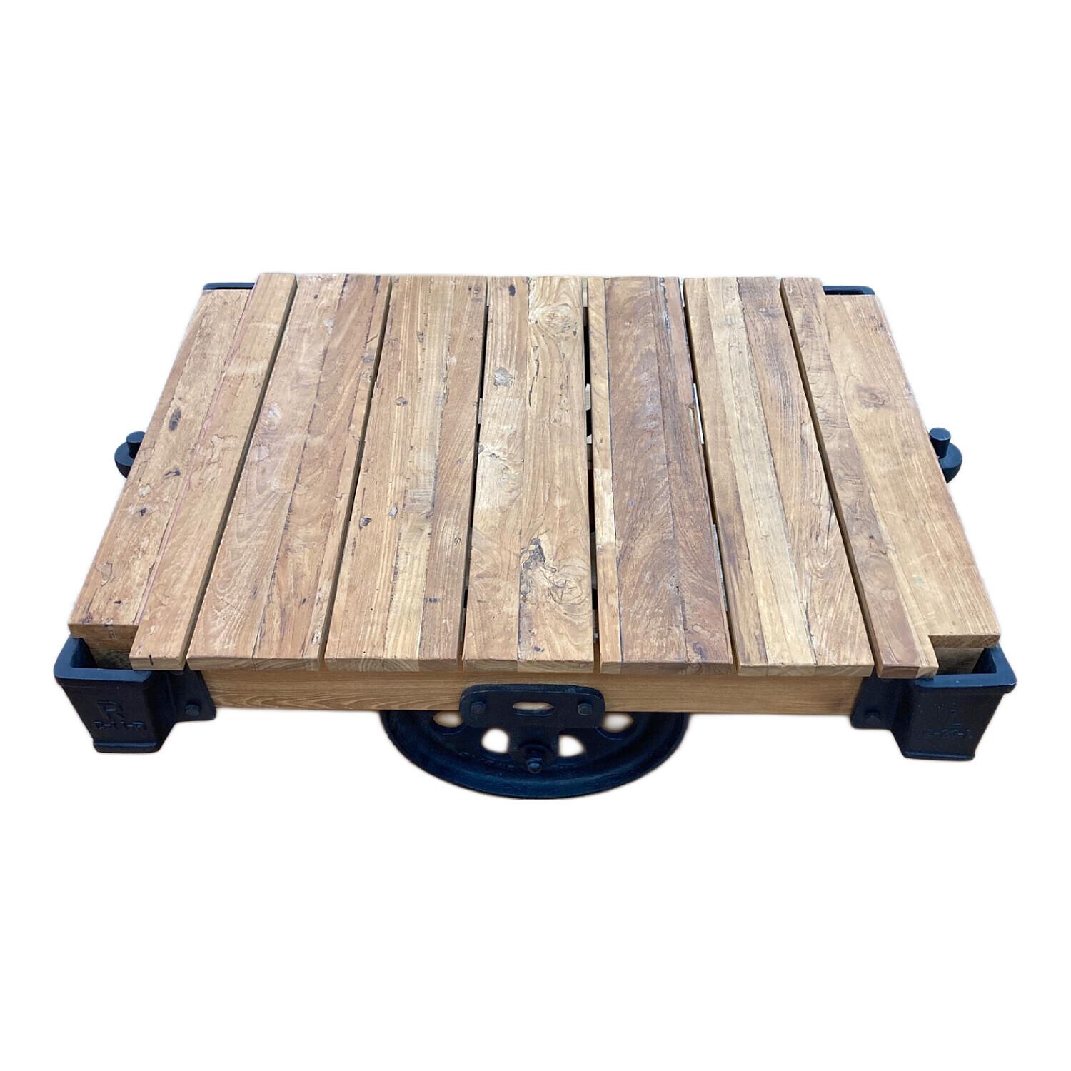1日限定4500円割引定価15万ACME GUILD Dolly Table 1日限定4500円割引