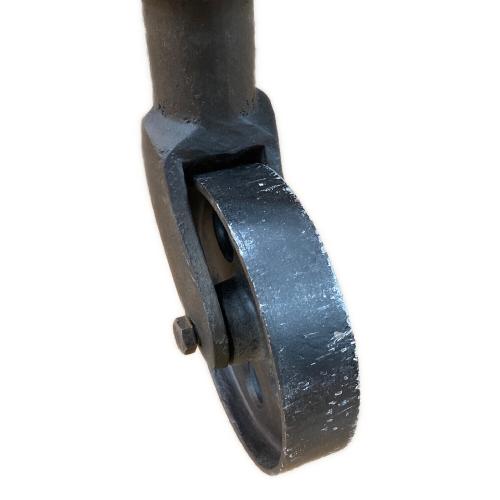 ACME Furniture (アクメファニチャー) ドーリーテーブル ブラウン GUILD