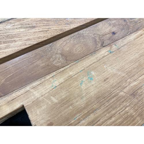 ACME Furniture (アクメファニチャー) ドーリーテーブル ブラウン GUILD