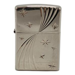 ZIPPO (ジッポ) ZIPPO 2009年製 星柄