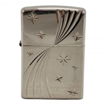 ZIPPO (ジッポ) ZIPPO 2009年製 星柄