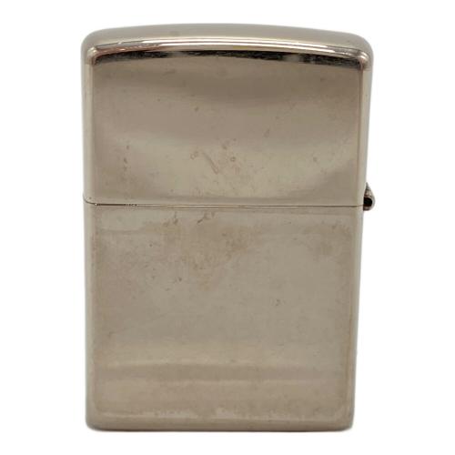 ZIPPO (ジッポ) ZIPPO 2009年製 星柄
