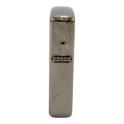ZIPPO (ジッポ) ZIPPO 2009年製 星柄