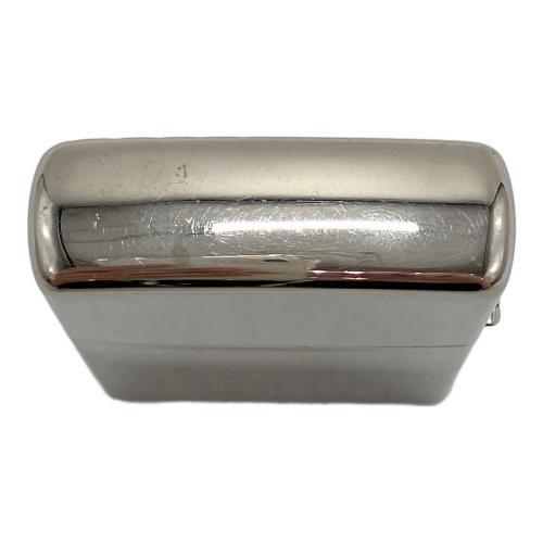 ZIPPO (ジッポ) ZIPPO 2009年製 星柄