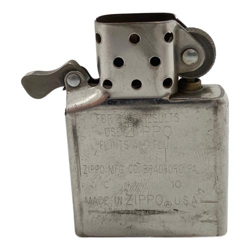 ZIPPO (ジッポ) ZIPPO 2009年製 星柄