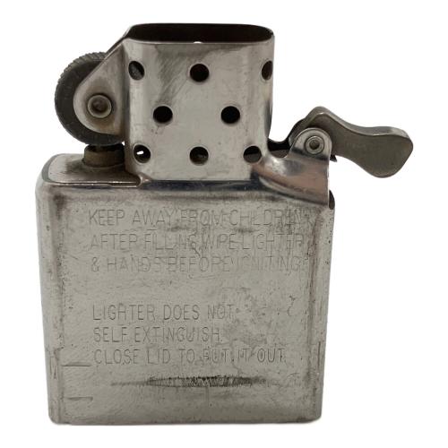 ZIPPO (ジッポ) ZIPPO 2009年製 星柄