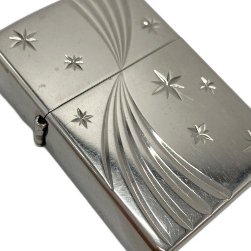 ZIPPO (ジッポ) ZIPPO 2009年製 星柄