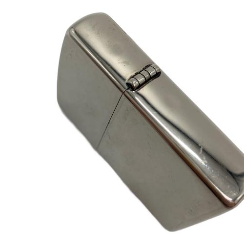 ZIPPO (ジッポ) ZIPPO 2009年製 星柄